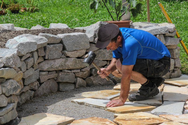 Masonry Service in Fort Myers, FL
