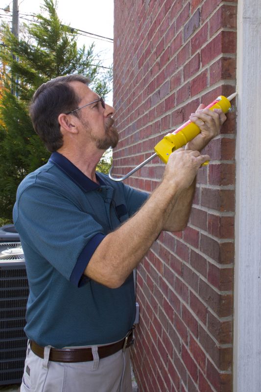 Brick Caulking in Fort Myers, FL