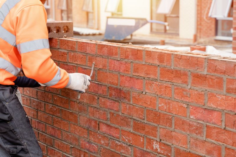 Brick Caulking in Fort Myers, FL