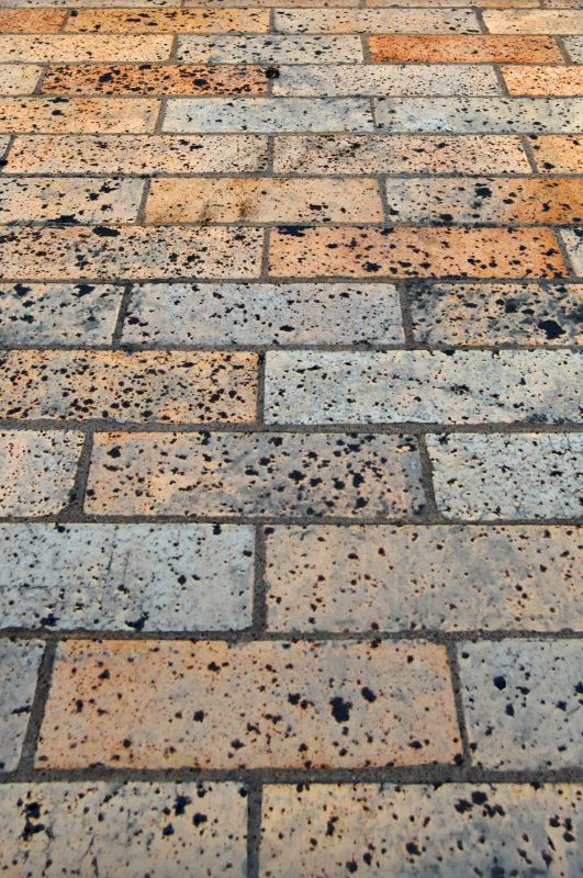 Brick Flatwork Repair in Bokeelia, FL