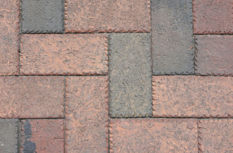Brick Flatwork Repair in Cape Coral, FL