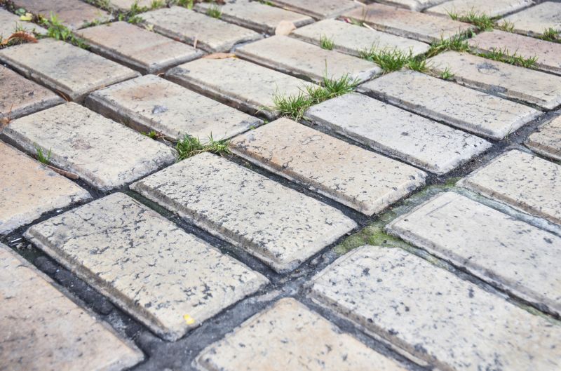 Brick Flatwork Repair in Lehigh Acres, FL