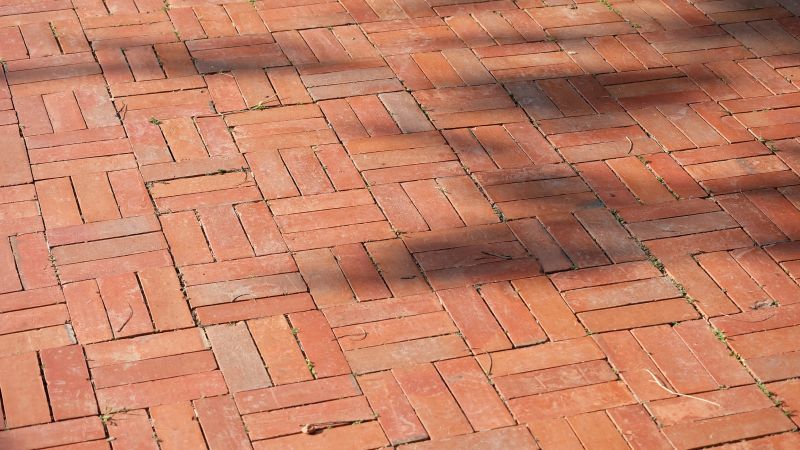 Brick Floor Repair in Fort Myers, FL