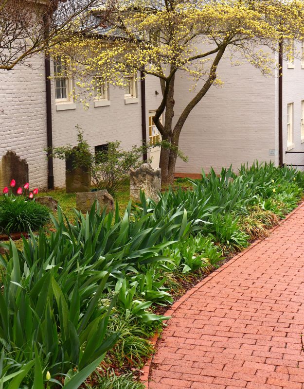Brick Pathway Repair in Fort Myers, FL