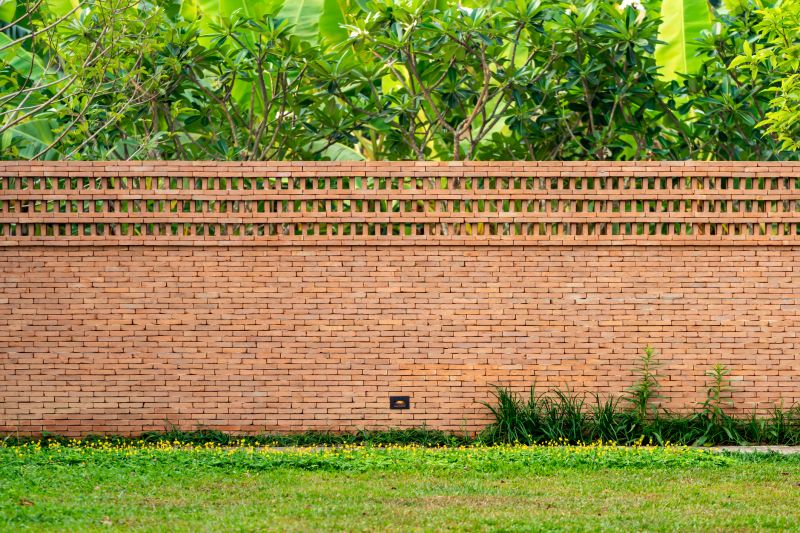 Brick Repair in Bonita Springs, FL