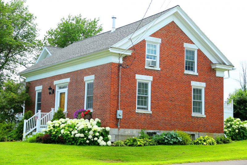 Brick Restoration in Alva, FL