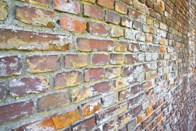 Brick Restoration in Bokeelia, FL
