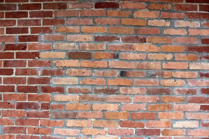 Brick Restoration in Bonita Springs, FL