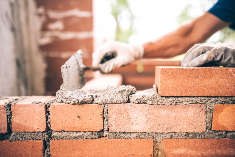Brick Restoration in Lehigh Acres, FL