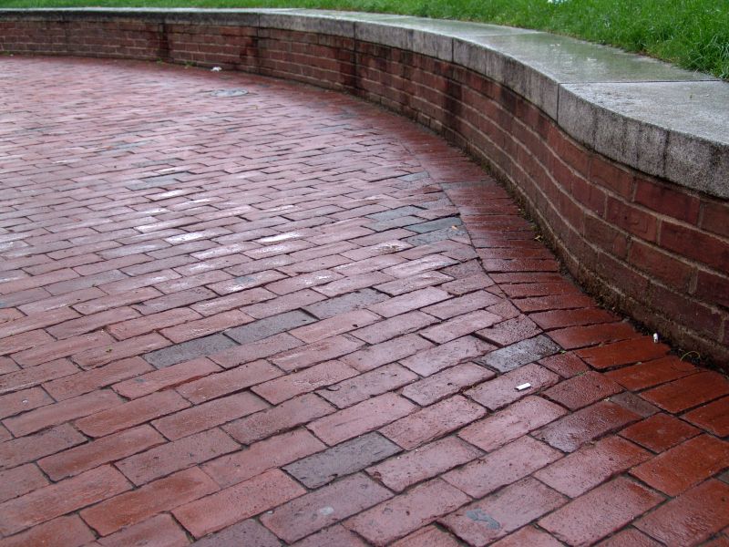 Brick Restoration in Fort Myers, FL