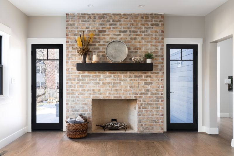 Brick Restoration in Fort Myers, FL