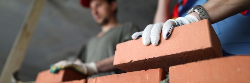 Brick Restoration in Fort Myers, FL