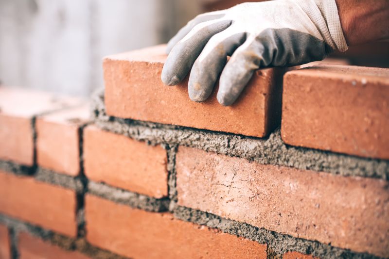 Brick Restoration in Sanibel, FL