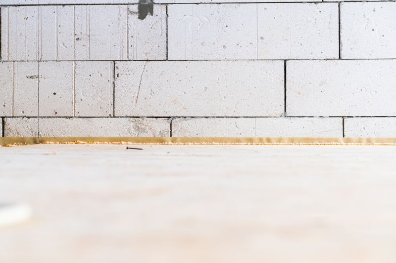 Brick Wall Repair in Bokeelia, FL