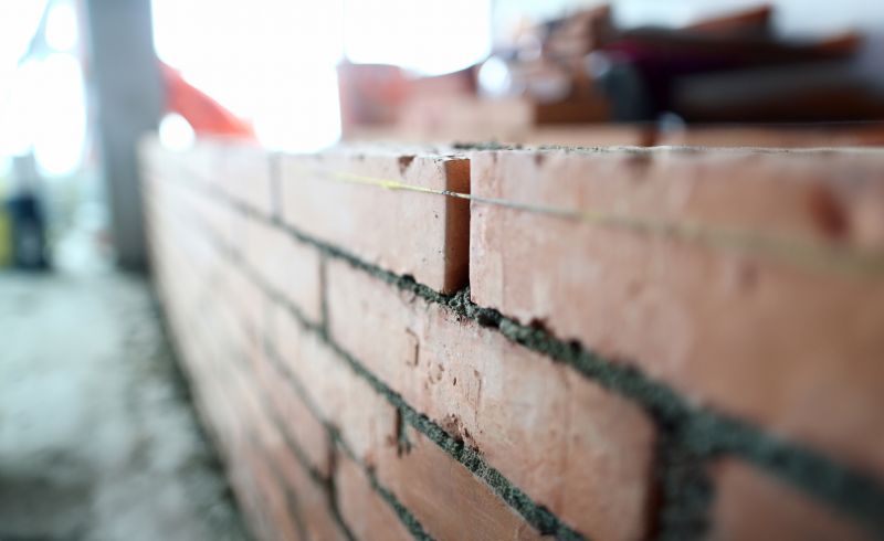 Brick Wall Repair in Cape Coral, FL