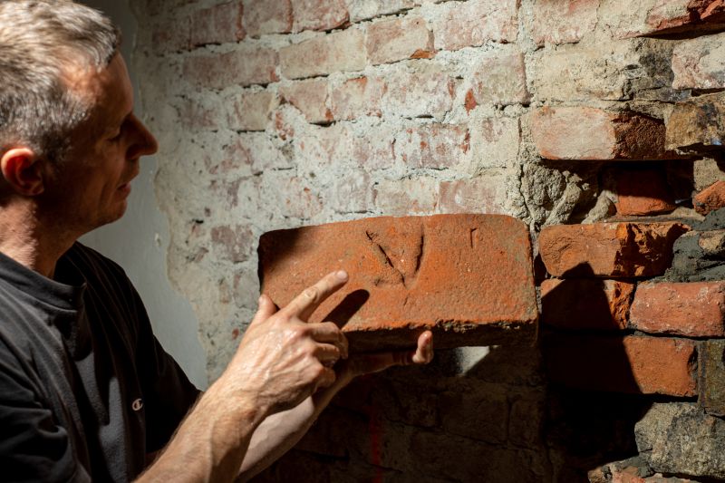 Brick Wall Repair in Fort Myers, FL