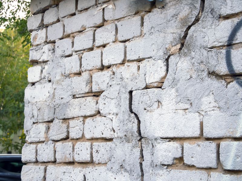 Brick Wall Repair in Fort Myers, FL