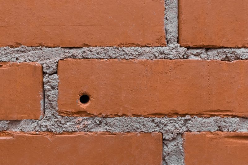 Brick Wall Repair in Sanibel, FL