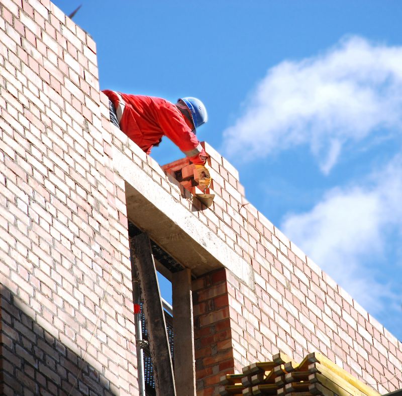 Commercial Masonry Repair in Fort Myers Beach, FL