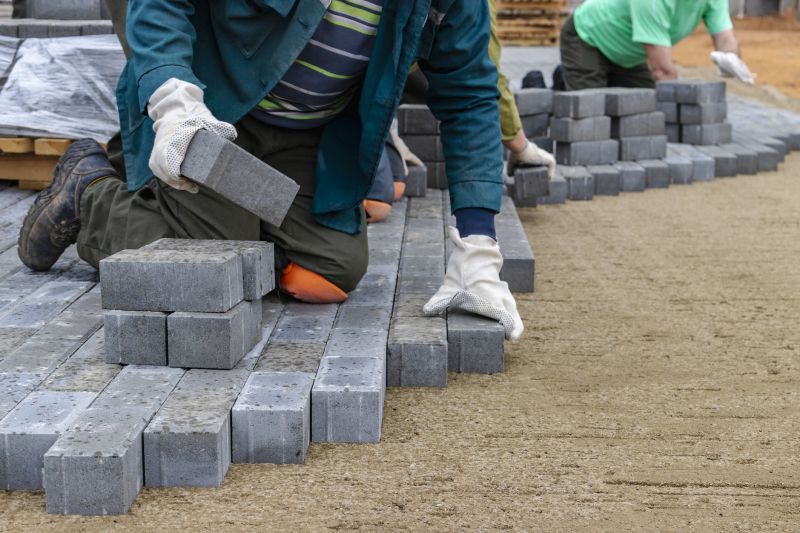 Commercial Masonry Repair in Fort Myers Beach, FL