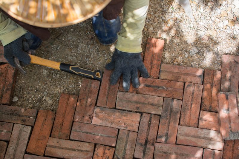 Commercial Masonry Repair in Lehigh Acres, FL