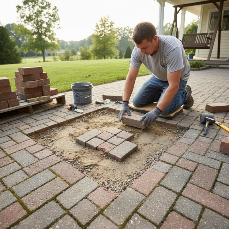 Commercial Masonry Repair in Fort Myers, FL