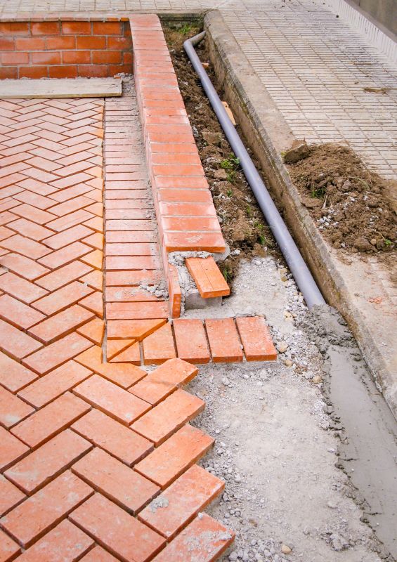 Commercial Masonry Repair in North Fort Myers, FL