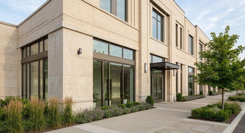 Commercial Stone Masonry in Bokeelia, FL