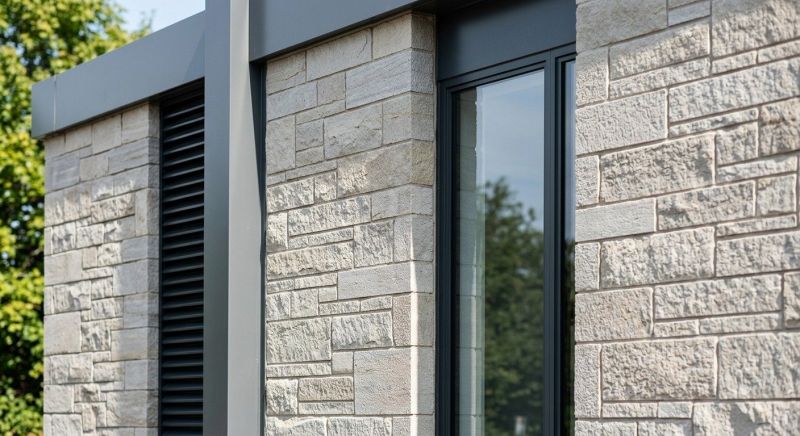 Commercial Stone Masonry in Fort Myers Beach, FL