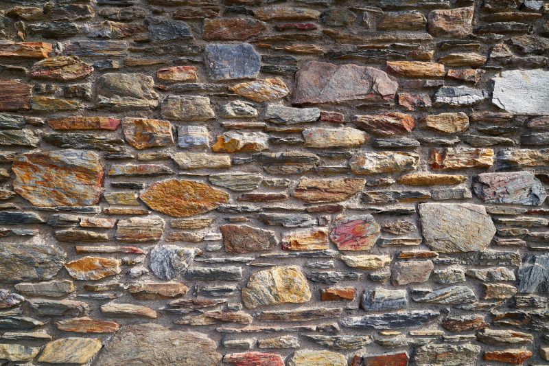 Commercial Stone Masonry in Lehigh Acres, FL