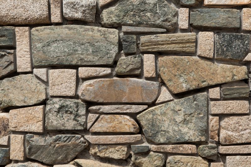 Commercial Stone Masonry in North Fort Myers, FL
