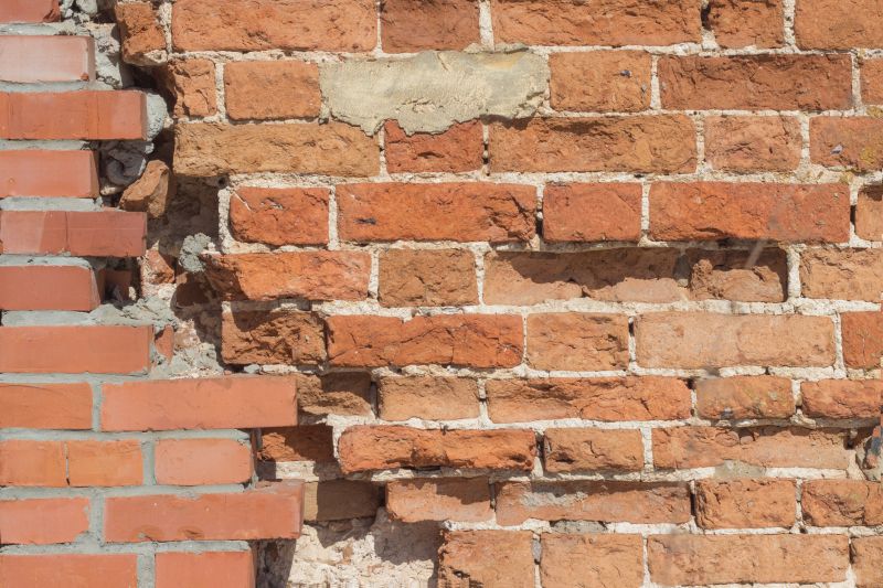 Masonry Repair in Alva, FL