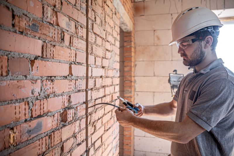Masonry Repair in Estero, FL