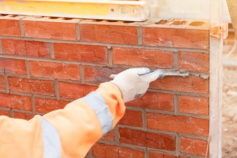 Masonry Repair in Fort Myers, FL