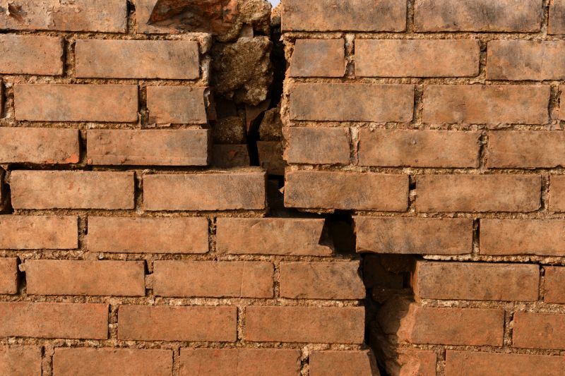 Masonry Repair in North Fort Myers, FL