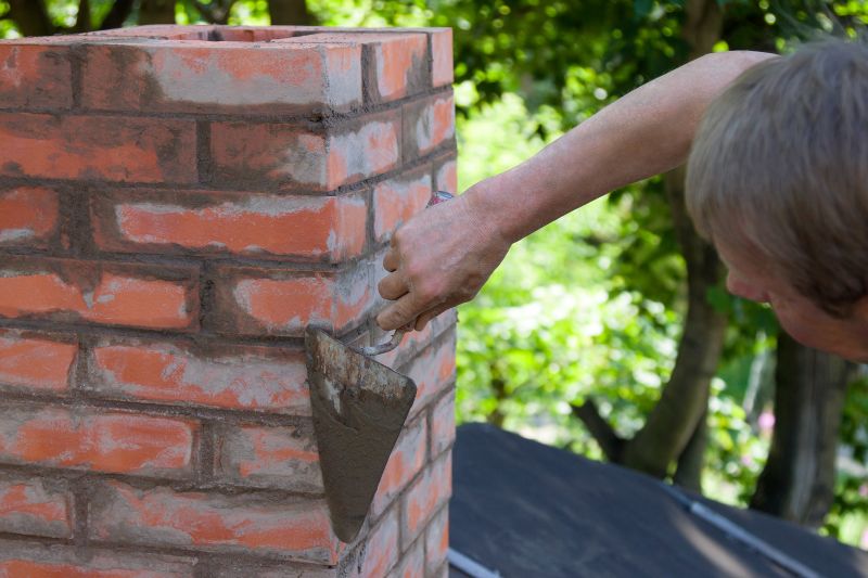 Masonry Repair in Sanibel, FL