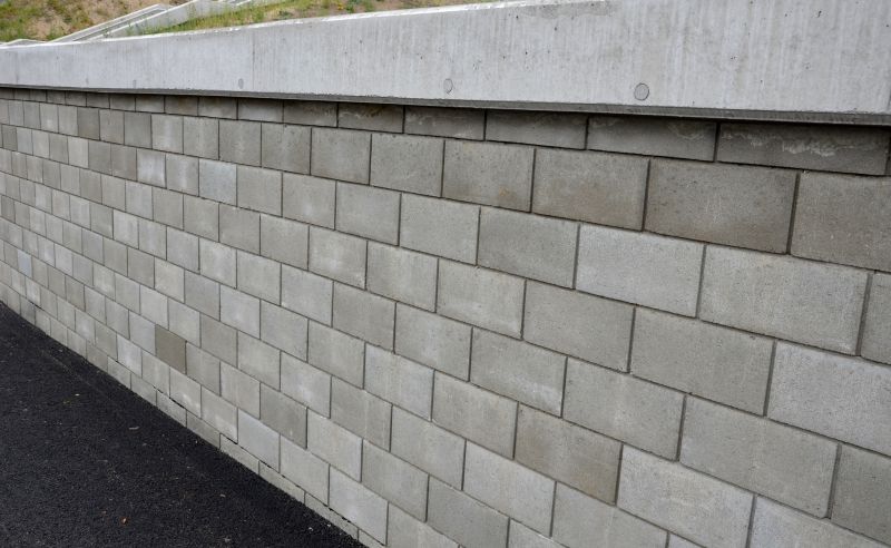 Retaining Wall Repair in North Fort Myers, FL
