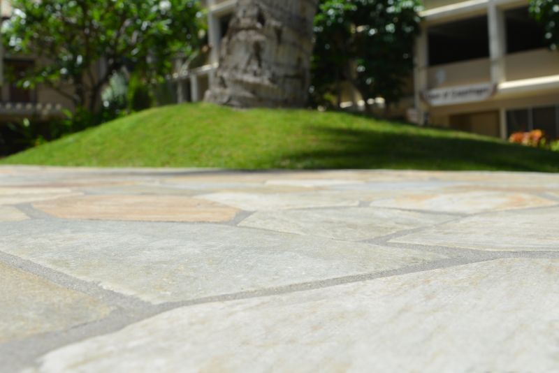 Stone Driveway Repair in Fort Myers, FL