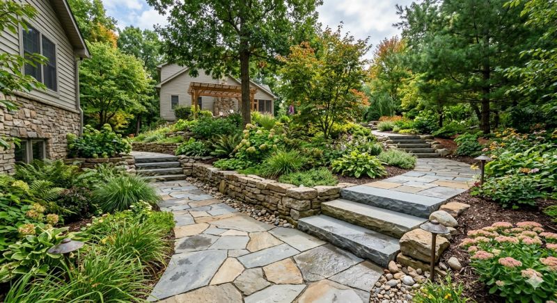 Stone Hardscape Service in Fort Myers, FL