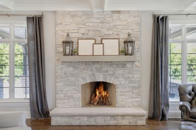 Stone Masonry Installation in Lee County, FL