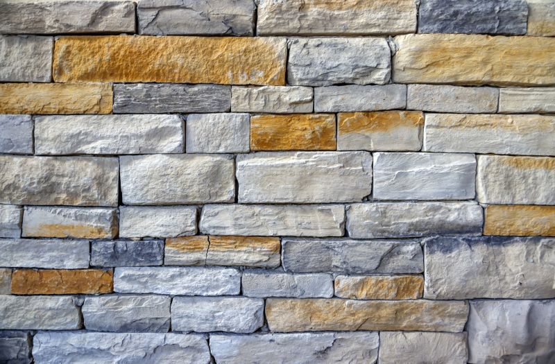 Stone Masonry Installation in Fort Myers, FL
