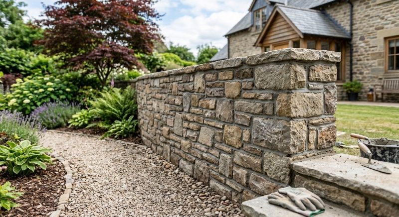 Stone Masonry Service in Fort Myers, FL