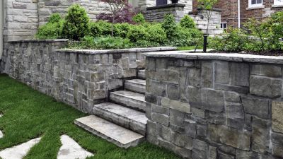 Stone Walkway Repair in Fort Myers, FL
