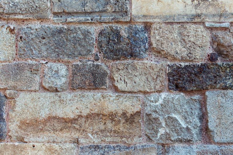 Stonework Installation in Estero, FL