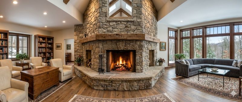 Stonework Installation in Fort Myers Beach, FL