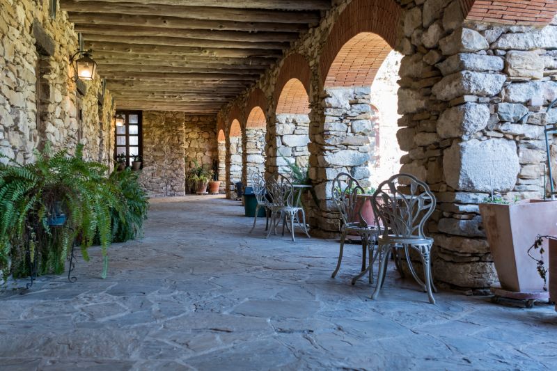 Stonework Installation in Sanibel, FL