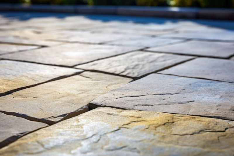 Stonework Repair in Bonita Springs, FL